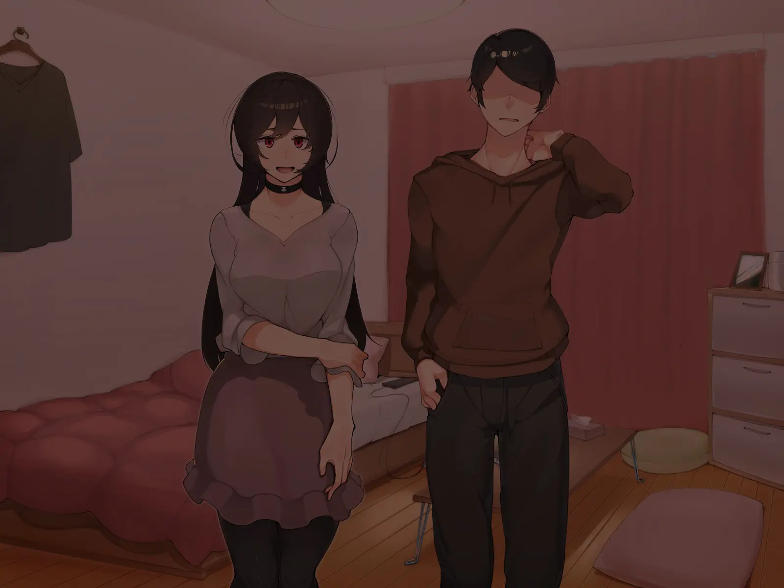 Muku Na Kanojo Ga SEX Chuudoku Ni Naru Process | 순진한 그녀가 섹스 중독이 되는 과정